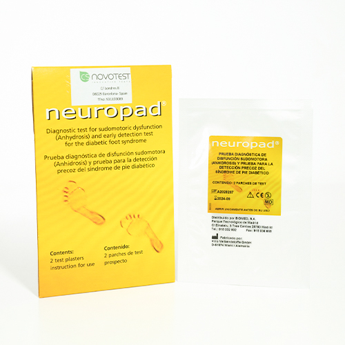 Neuropad® Parche
