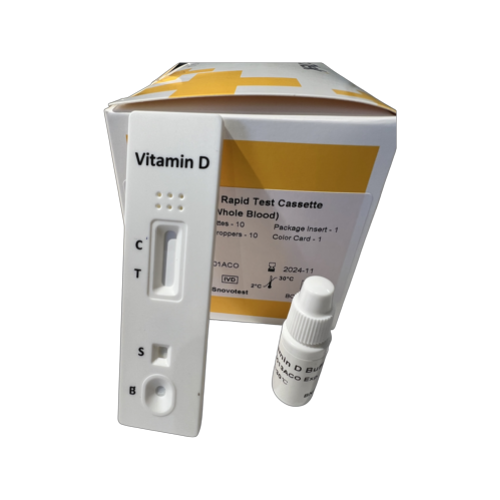 Test rapido vitamina D